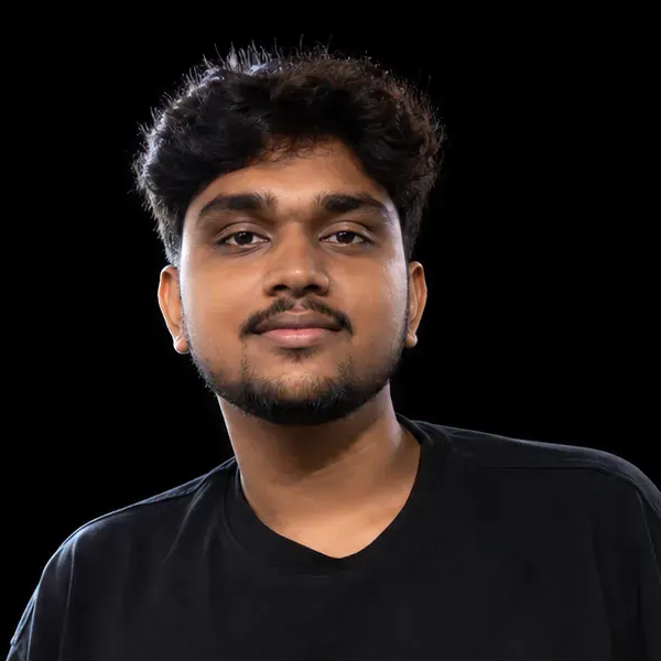 Mithish Yadhav