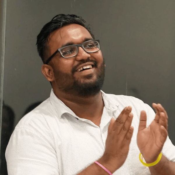 Rasith Upamal